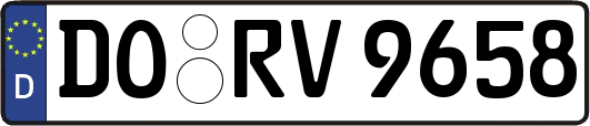 DO-RV9658