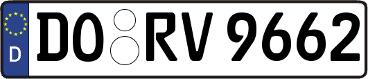 DO-RV9662