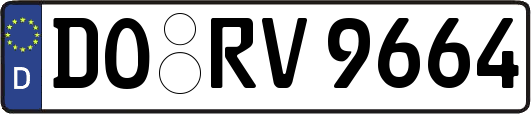 DO-RV9664