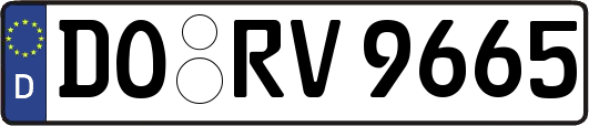 DO-RV9665