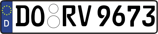 DO-RV9673