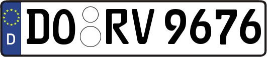DO-RV9676