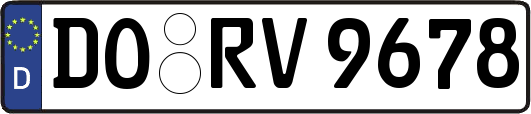 DO-RV9678