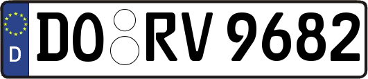 DO-RV9682
