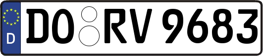 DO-RV9683
