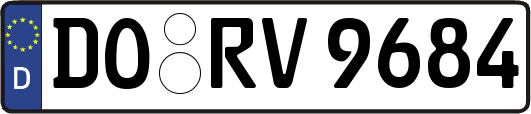 DO-RV9684