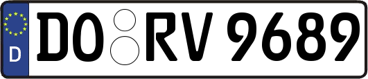 DO-RV9689