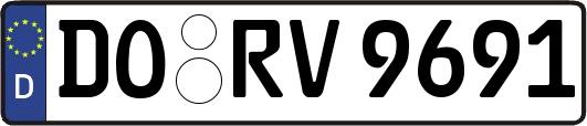DO-RV9691