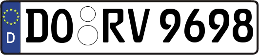 DO-RV9698
