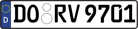 DO-RV9701