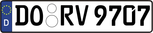 DO-RV9707