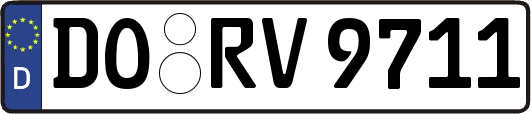 DO-RV9711