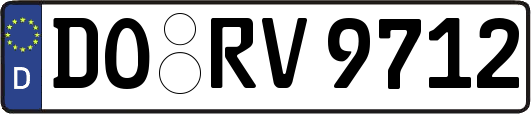 DO-RV9712