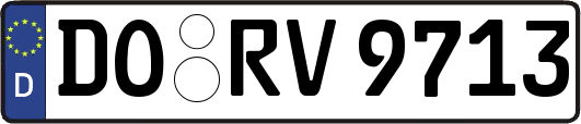 DO-RV9713