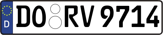 DO-RV9714