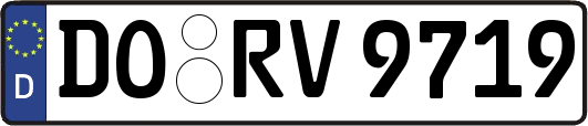 DO-RV9719
