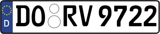 DO-RV9722
