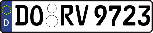 DO-RV9723