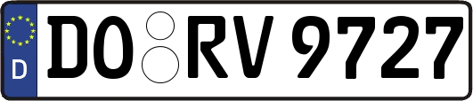 DO-RV9727