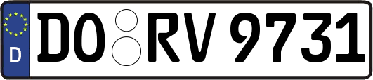 DO-RV9731