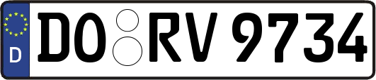 DO-RV9734