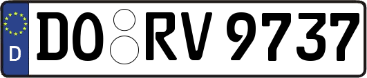 DO-RV9737