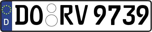 DO-RV9739