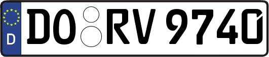 DO-RV9740