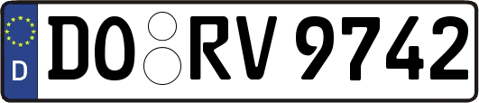 DO-RV9742