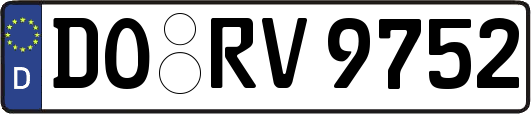 DO-RV9752