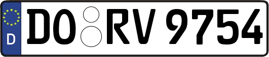 DO-RV9754