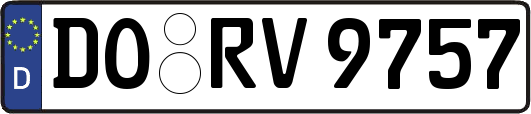 DO-RV9757