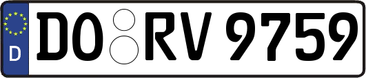 DO-RV9759