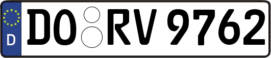 DO-RV9762