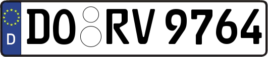 DO-RV9764