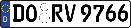 DO-RV9766
