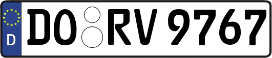 DO-RV9767