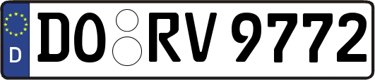 DO-RV9772