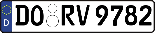 DO-RV9782