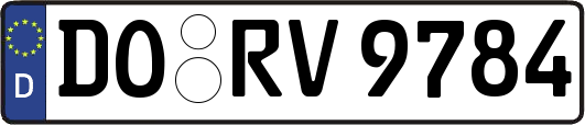 DO-RV9784