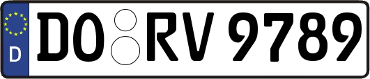 DO-RV9789
