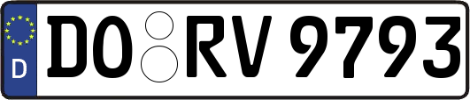 DO-RV9793