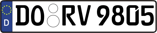 DO-RV9805