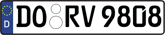 DO-RV9808