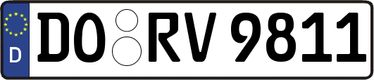 DO-RV9811
