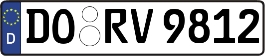 DO-RV9812