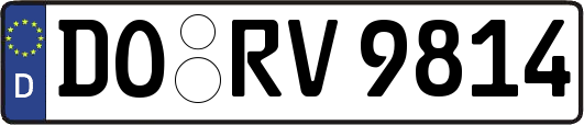 DO-RV9814