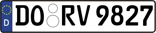 DO-RV9827