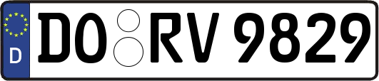 DO-RV9829