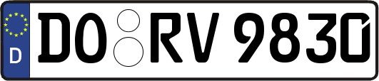 DO-RV9830